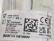 Vorhang Airbag Links VOOR 985P17083R Renault IV SPORT TOURER TECHNO