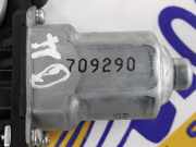 Fensterhebermotor Rechts Hinten 5713A085 Mitsubishi Outlander (CW) SUV 2.2 DI-D 16V 4x4 (DW12METED4.FAP(4HN)) 2007