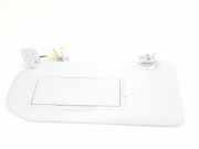 Sonnenblende Links 98160196PR Peugeot 5008 II (M4/MC/MJ/MR) Großraumlimousine 1.6 BlueHDi 120 (DV6FC(BHZ))