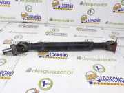 Kardanwelle 2710266J00 Suzuki Grand Vitara II (JT) SUV 1.6 16V (M16A VVT) 2007