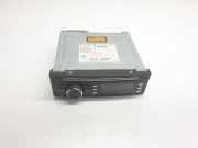 Radio CD 98051026ZD Peugeot 208 I (CA/CC/CK/CL) Schrägheck 1.6 Blue HDi 75 (DV6FE(BHW))
