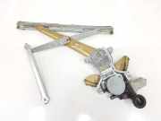 Fensterheber Links Vorne 8346063J00 Suzuki Swift (ZA/ZC/ZD1/2/3/9) Schrägheck 1.3 VVT 16V (M13A VVT) 2005