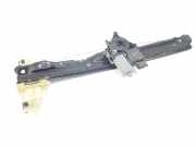 Fensterheber Links Vorne 9829889780 Peugeot Expert (V1/VA/VB/VE/VF/VT/VY) Van 1.5 BlueHDi 100 (DV5RUCd(YHR))
