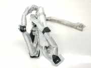 Vorhang Airbag Links VOOR 72129182225 BMW X3 (F25) SUV xDrive20d 16V (B47-D20A)