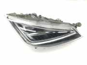 Scheinwerfer Rechts 6F2941774 Seat Ibiza V (KJB) Schrägheck 5-drs 1.0 TSI 12V (DLAA) 2022