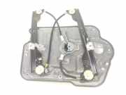 Fensterheber Rechts Vorne 80770JD00A Nissan 1.5 dCi Turbodiesel (106 CV) 2007