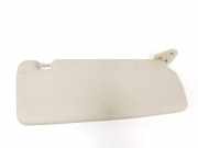 Sonnenblende Links 51168190831 BMW 3 serie Compact (E36/5) Schrägheck 316i (M43-B16(164E2)) 1998