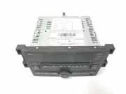 Radio CD 96989221 Daewoo / Chevrolet Aveo (250) Schrägheck 1.2 16V (B12D1) 2009