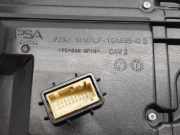 Tachoeinheit Kmh 9841964280 Opel Astra L Sports Tourer (F4/FC/FN/FR) Kombi 1.2 Turbo 110 12V (EB2ADT(HNP))