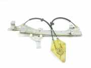 Fensterheber Links Hinten 827210003R Renault Megane III Berline (BZ) Schrägheck 5-drs 1.5 dCi 105 (K9K-832(K9K-G8)) 2008