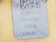 Vorförderpumpe 1K0919050J Seat Altea XL (5P5) Großraumlimousine 1.6 TDI 105 (CAYC) 2009