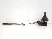 Schalthebel 34101JD200 Nissan Qashqai (J10) SUV 1.5 dCi DPF (K9K) 2012