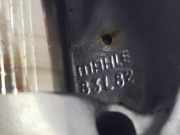 Kolben 059107065DG Audi A4 Avant (B8) Kombi 3.0 TDI V6 24V Quattro (CCWA) 2008