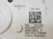 Türschloss Rechts Hinten 4K0839016T Volkswagen ID.4 (E21) SUV PRO 77 kWh (EDFA) EDFA