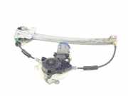 Fensterheber Rechts Hinten 72710S1AE01 Honda Accord (CG/CH/CL) Limousine 2.0i 16V (F20B6)