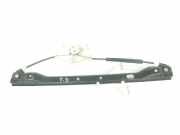 Fensterheber Rechts Hinten 5M0839462 Volkswagen Golf V (1K1) Schrägheck 2.0 GTI 16V (Euro 5)) 2006 Euro 5)