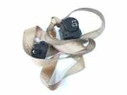 Gurtstraffer Links A2038606585 Mercedes-Benz C Kombi (S203) Kombi 2.7 C-270 CDI 20V (OM612.962) 2002