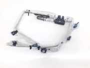 Vorhang Airbag Links VOOR 72126966645 BMW 3 serie (E90) Limousine 320d 16V (N47-D20C) 2011
