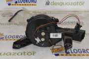 Heizlüfter 9650872480 Citroën C4 Picasso (UD/UE/UF) Großraumlimousine 1.6 HDi 16V 110 (DV6TED4(9HZ)) 2007