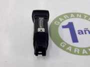 Warnleuchte Schalter 61319231786 BMW 3 serie Touring (F31) Kombi 330d 3.0 24V (N57-D30A) 2013