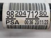 Antriebswelle Links Vorne 9820471280 Toyota ProAce City Verso (BKY) Bus 1.5 D-4D 130 (DV5RC)
