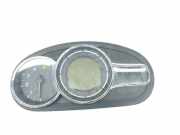 Tachoeinheit Kmh 248105260R Renault Megane III Grandtour (KZ) Kombi 5-drs 1.5 dCi 110 (K9K-636(K9K-A6)) 2012