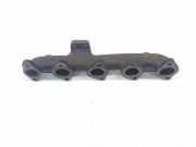 Auspuff Krümmer 0341J2 Peugeot 2008 (CU) Großraumlimousine 1.5 BlueHDi 100 (DV5RD(YHY)) 2018