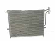 Luft-Kühler 64538377614 BMW 3 serie (E46/2C) Cabrio 320 Ci 24V (M54-B22(226S1)) 2003