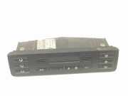Bedienung Heizung 64116907897 BMW 3 serie (E46/4) Limousine 320d 16V (M47-D20(204D1)) 2000