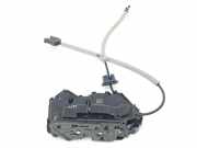 T?rschloss Rechts Hinten 5TA839016L Audi A1 Sportback (GBA) Schr?gheck 5-drs 1.0 30 TFSI 12V (DKRF) 2021