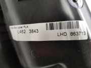 Handschuhfach LR088806 Land + Range Rover Discovery V (LR) Geländewagen 3.0 Td6 24V (306DT(Euro 5) 2017