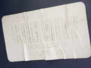 Handschuhfach 84510D4100WK Kia Clarus Limousine 2.0i SLX,GLX 16V (FE-16V)