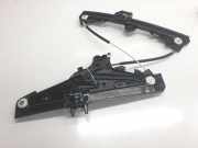 Fensterheber Rechts Vorne 9830815180 Opel Astra L (F3/FB/FM/FP) Schrägheck 5-drs 1.2 Turbo 130 12V (EB2ADTS(HNS))