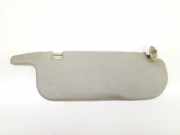 Sonnenblende Rechts MR786000 Mitsubishi L-200 Pick-up 2.5 TDI 4x4 (4D56T) 2005