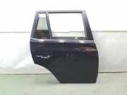 Tür Rechts Hinten 41003449338 BMW 2.0 16V D (150 CV) 2006