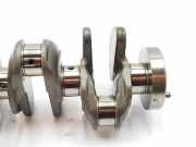 Kurbelwelle 122018068R Dacia Sandero II Schrägheck 0.9 TCE 12V (H4B-408(H4B-B4)) 2019