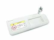 Sonnenblende Rechts 5G0857552DS Volkswagen 1.5 16V TSI ACT (150 CV) 2023 DXDB