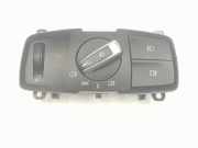 Lichtschalter 61319265303 BMW 1 serie (F20) Schrägheck 5-drs 116d 2.0 16V (N47-D20C) 2014