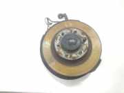 Achsschenkel Links Vorne 4321260170 Toyota Land Cruiser (J12) Hardtop Geländewagen 3.0 D-4D 16V (1KDFTV) 2004