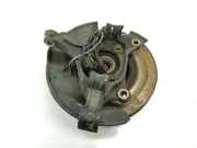 Achsschenkel Rechts Vorne KB7W33021 Mazda CX-5 II (KF) SUV 2.2 SkyActiv-D 150 16V 4WD (SH) 2018