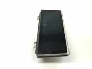 Multifunctionelle Display 9370871 BMW 2 serie Active Tourer (F45) Großraumlimousine 218d 2.0 TwinPower Turbo 16V (B47-C20A(Euro 6)) 2014