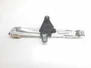 Fensterheber Links Hinten 827218916R Dacia Sandero III Schrägheck 1.0 TCE 110 12V (H5D-C4)