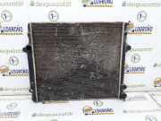 Radiator 1640030151 Toyota Land Cruiser (J12) Hardtop Geländewagen 3.0 D-4D 16V (1KDFTV) 2004