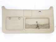 Kofferraum Verkleidung Rechts 6478060300A0 Toyota Land Cruiser (J12) Hardtop Geländewagen 3.0 D-4D 16V (1KDFTV) 2003