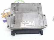 Motorsteuergerät 9636254880 Citroën Xantia (X1/2) Schrägheck 2.0 HDi 110 (DW10ATED(RHZ)) 2000