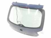 Heckklappe 6J4827024A Seat Ibiza IV (6J5) Schrägheck 5-drs 1.4 TDI 12V (CUTA) 2017