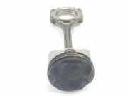 Kolben 1310147020 Toyota Yaris II (P9) Schrägheck 1.33 16V Dual VVT-I (1NRFE) 2009