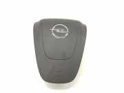 Airbag Lenkrad 13270401 Opel Insignia Sports Tourer Kombi 2.0 CDTI 16V 130 ecoFLEX (A20DTH) 2011