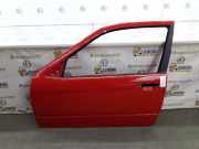 Tür Links Vorne 41518233863 BMW 3 serie Compact (E36/5) Schrägheck 316i (M43-B19(194E1)) 1999