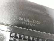 Luftfilter Komplett 28120J5350 Kia Stinger (CK) Schrägheck 3.3 T-GDI V6 4x4 (G6DP) 2019